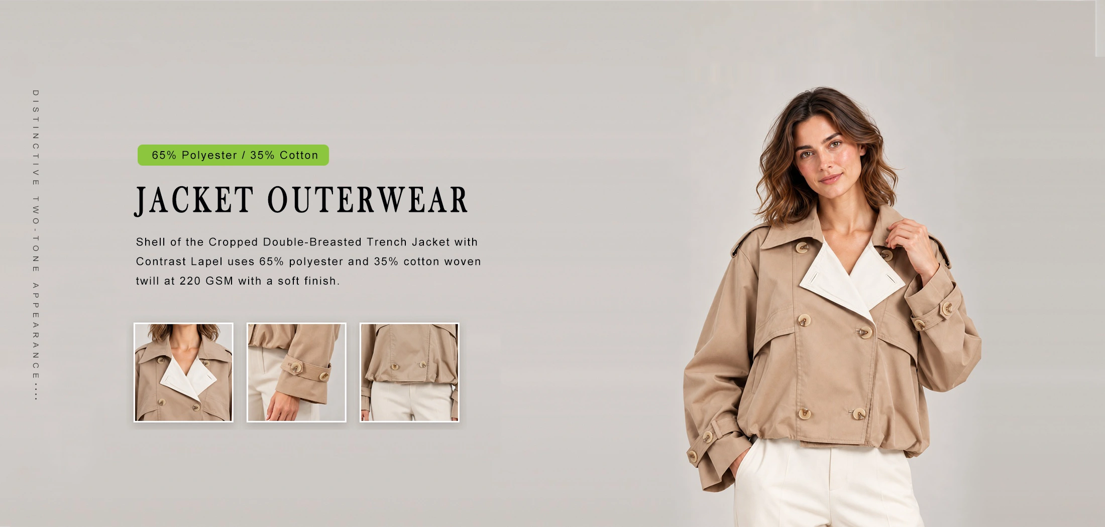 চায়না জ্যাকেট বাইরের পোশাক সরবরাহকারী এবং প্রস্তুতকারক