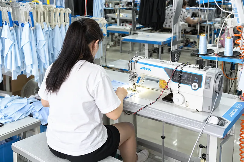 Factory