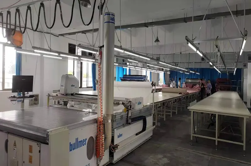 Factory